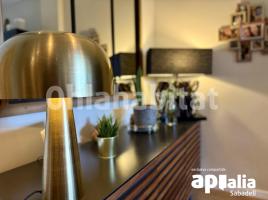 Piso, 119 m², Ronda de Bellesguard