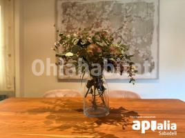 Piso, 119 m², Ronda de Bellesguard