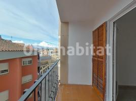 Piso, 107 m², Avenida de Sant Narcís