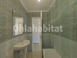 Piso, 107 m², Avenida de Sant Narcís
