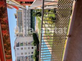 Apartamento, 63 m², Avenida BARCELONA