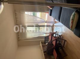 Apartamento, 63 m², Avenida BARCELONA