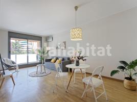 Pis, 88 m², prop de bus i tren, seminou