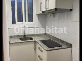Lloguer pis, 35 m², Calle Taquígraf Garriga