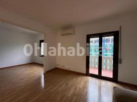 Lloguer pis, 155 m², prop de bus i tren, Calle de Mallorca