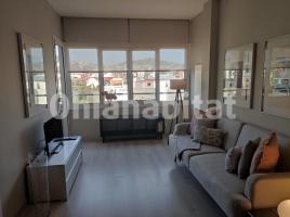 Alquiler piso, 40 m², cerca de bus y tren, Ronda General Mitre, 212