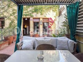 Lloguer àtic, 132 m²