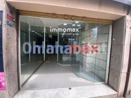 Lloguer local comercial, 87 m², Zona