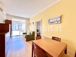 Lloguer pis, 58 m², prop de bus i tren, Calle de Nàpols