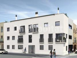 Attic, 92 m², near bus and train, Calle de Cervantes, 55