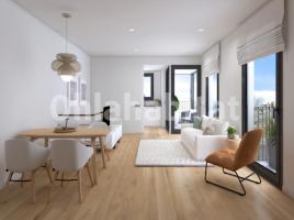Attic, 92 m², near bus and train, Calle de Cervantes, 55