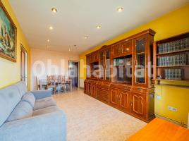 Piso, 90 m², Avenida de Roma