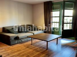 Alquiler apartamento, 47 m², seminuevo