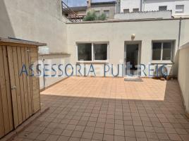 Pis, 122 m², seminou, Calle Cadí, 14