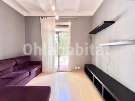Lloguer pis, 61 m², prop bus i metro, Calle de Pujades, 141