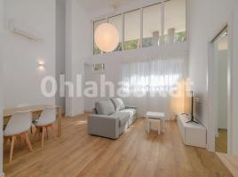 Piso, 60 m², cerca bus y metro, Calle Mineria