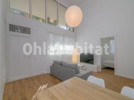 Piso, 60 m², cerca bus y metro, Calle Mineria