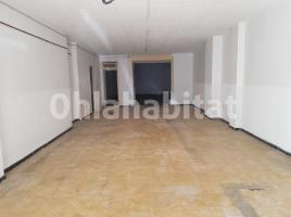 Lloguer local comercial, 150 m²