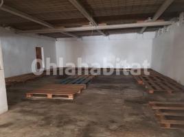 Lloguer local comercial, 150 m²