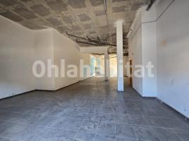 Local comercial, 134 m², Calle President Macià