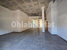Local comercial, 134 m², Calle President Macià
