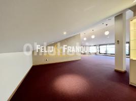 Alquiler oficina, 176 m², seminuevo