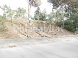 Rustic land, 618 m²