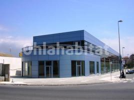Nave industrial, 950 m²