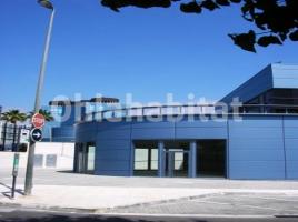 Nave industrial, 950 m²