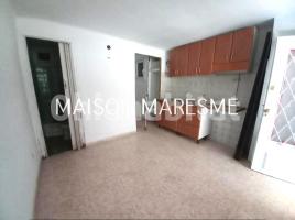 Altres, 43 m², Calle ZONA MARESME