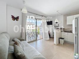 Apartamento, 45 m², Zona