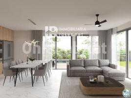 Casa (unifamiliar aïllada), 190 m², seminou, Zona