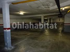 Plaza de aparcamiento, 5 m², Ronda del Guinardó