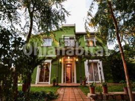 Houses (country house), 340 m², Carrera Disseminat
