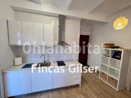 Lloguer apartament, 37 m², prop de bus i tren, Calle de Sevilla