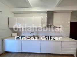 Lloguer apartament, 37 m², prop de bus i tren, Calle de Sevilla