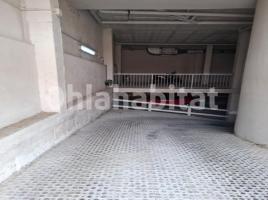 Parking, 14 m²