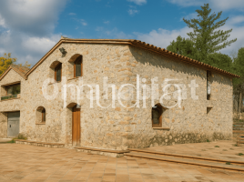 Casa (masia), 260 m², Camino Camino