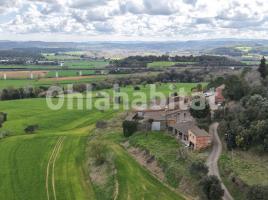 Casa (xalet / torre), 402 m², Avenida del Castell, 1