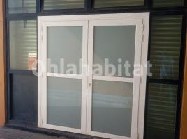 Local comercial, 40 m², Calle Passatge del Patronat