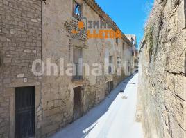  (unifamiliar adossada), 407 m², Calle Germans Salla, 9