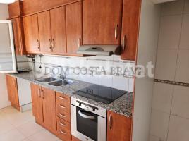 Apartament, 98 m², seminou, Calle la Canova