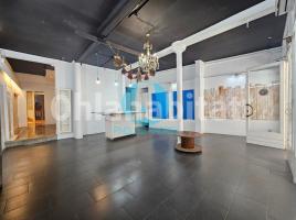 For rent business premises, 150 m², Calle Nou