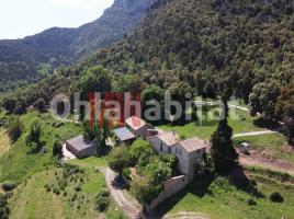 Casa (masia), 487 m²