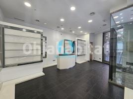 Alquiler local comercial, 94 m², Calle Jaume Isern
