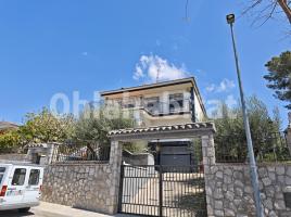  (unifamiliar aïllada), 337 m², Calle l'Espígol