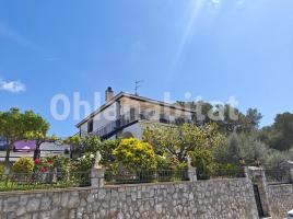  (unifamiliar aïllada), 337 m², Calle l'Espígol