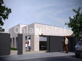 Obra nova - Casa a, 800 m², nou, Calle Albert Coma i Estadella