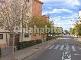 Pis, 127 m², Calle Riu Montsant