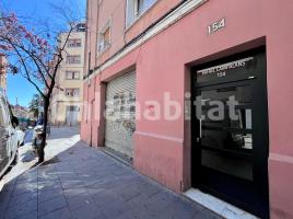 Local comercial, 123 m², cerca de bus y tren, Calle de Rafael Campalans, 154